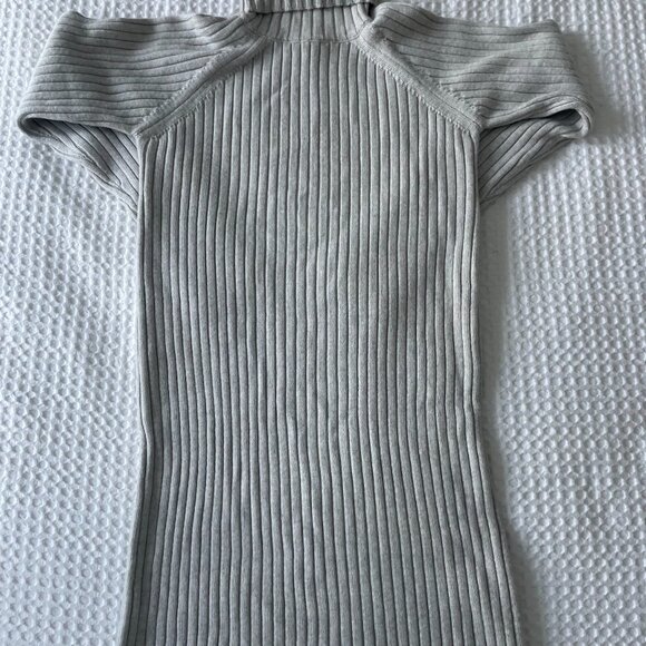 Aritzia - Wilfred Free Bianca Sweater Dress - Picture 3 of 4